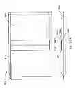 Fig. 20 - Packaging material and method for microwave and steam cooking of food products