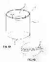 Fig. 06 - RADIATION-SHIELDING CONTAINER