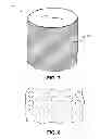Fig. 09 - RADIATION-SHIELDING CONTAINER