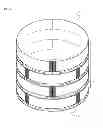 Fig. 02 - SIDEWALL UNIT, FABRICATING METHOD THEREOF, AND FLUID STORAGE TANK COMPRISING THE SIDEWALL UNIT