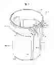 Fig. 08 - Receptacle with cinch