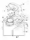 Fig. 09 - Container, handle attachment and method