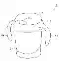 Fig. 01 - Beverage container