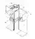 Fig. 01 - APPARATUS AND PROCESS FOR DISPENSING CUVETTES