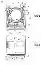 Fig. 03 - Compact lid dispenser