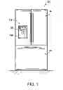 Fig. 02 - Three terminal dispensing switch in an appliance