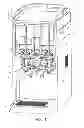 Fig. 02 - Beverage dispenser with improved refilling operation