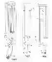 Fig. 04 - Utensil liquid dispenser device