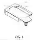 Fig. 02 - ELECTRONIC DEVICE CASE WITH ROTATING AND SLIDING STRAP