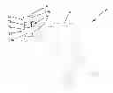 Fig. 01 - Personal storage accessory for wheelchairs