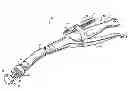 Fig. 01 - Seal element for anastomosis