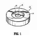 Fig. 02 - Seal element for anastomosis