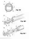 Fig. 05 - Surgical instrument with pressure distribution device