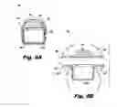Fig. 07 - Surgical instrument with pressure distribution device
