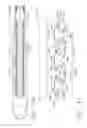 Fig. 83 - Staple cartridge comprising staples including a lateral base