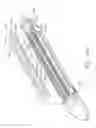 Fig. 85 - Staple cartridge comprising staples including a lateral base