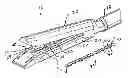 Fig. 01 - Materials delivery system for stapling device