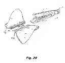 Fig. 08 - Materials delivery system for stapling device