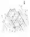 Fig. 04 - Method of reattaching an end assembly to a well car