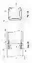 Fig. 08 - Method of reattaching an end assembly to a well car