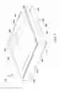 Fig. 02 - Blank for container