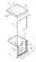 Fig. 01 - CARDBOARD BOX