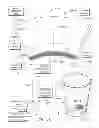 Fig. 02 - Blank for container