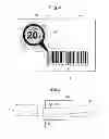 Fig. 05 - Information reading apparatus, commodity sales information processing apparatus, and pasted object