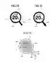 Fig. 08 - Information reading apparatus, commodity sales information processing apparatus, and pasted object