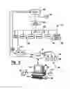 Fig. 04 - Automated banking system controlled responsive to data bearing records
