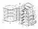 Fig. 01 - Vertical shaft impactor