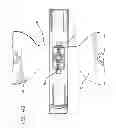 Fig. 05 - Electronically controlled dispenser for dispensing flexible sheet material