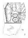 Fig. 24 - Electronically controlled dispenser for dispensing flexible sheet material