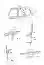 Fig. 02 - Aircraft windshield assembly