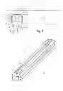 Fig. 03 - Aircraft windshield assembly