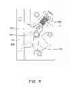 Fig. 06 - LATCHING MECHANISM AND DISPLAY DEVICE USING THE LATCHING MECHANISM