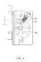 Fig. 07 - LATCHING MECHANISM AND DISPLAY DEVICE USING THE LATCHING MECHANISM