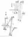 Fig. 09 - Storable intravenous stands