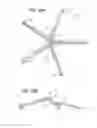 Fig. 16 - Storable intravenous stands