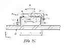 Fig. 09 - Wall mountable storage assembly with articulating connection
