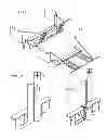 Fig. 04 - Gate Hugger - stabilization platform/equipment mounting bracket(s)