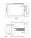 Fig. 02 - Holder with handle for mobile computing device