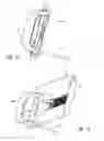 Fig. 07 - Holder with handle for mobile computing device