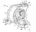 Fig. 01 - RESIN BRACKET AND BRACKETED VIBRATION DAMPING DEVICE EQUIPPED THEREWITH