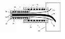 Fig. 01 - Multi-dimensional extending protective arm
