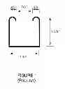Fig. 02 - Suspended architectural structure