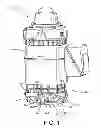 Fig. 02 - Frequency Altering Brace For An Electric Motor