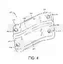 Fig. 04 - Frequency Altering Brace For An Electric Motor