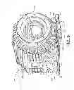 Fig. 05 - Frequency Altering Brace For An Electric Motor