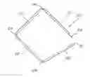 Fig. 01 - Collapsible cardboard concrete form